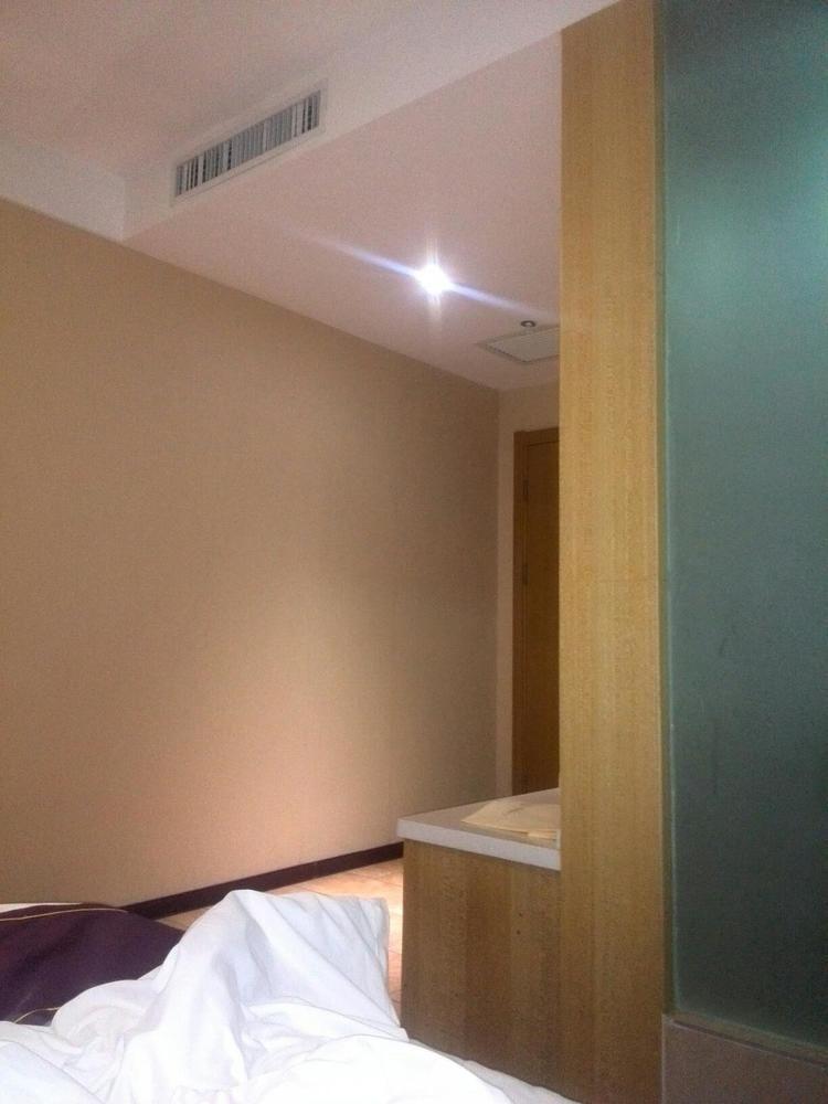 Xi'An Tooyo Hotel Luaran gambar