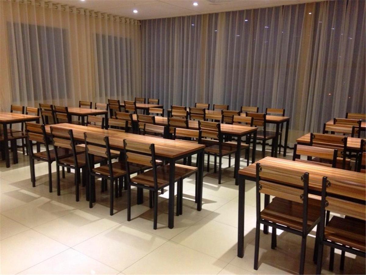 Xi'An Tooyo Hotel Luaran gambar